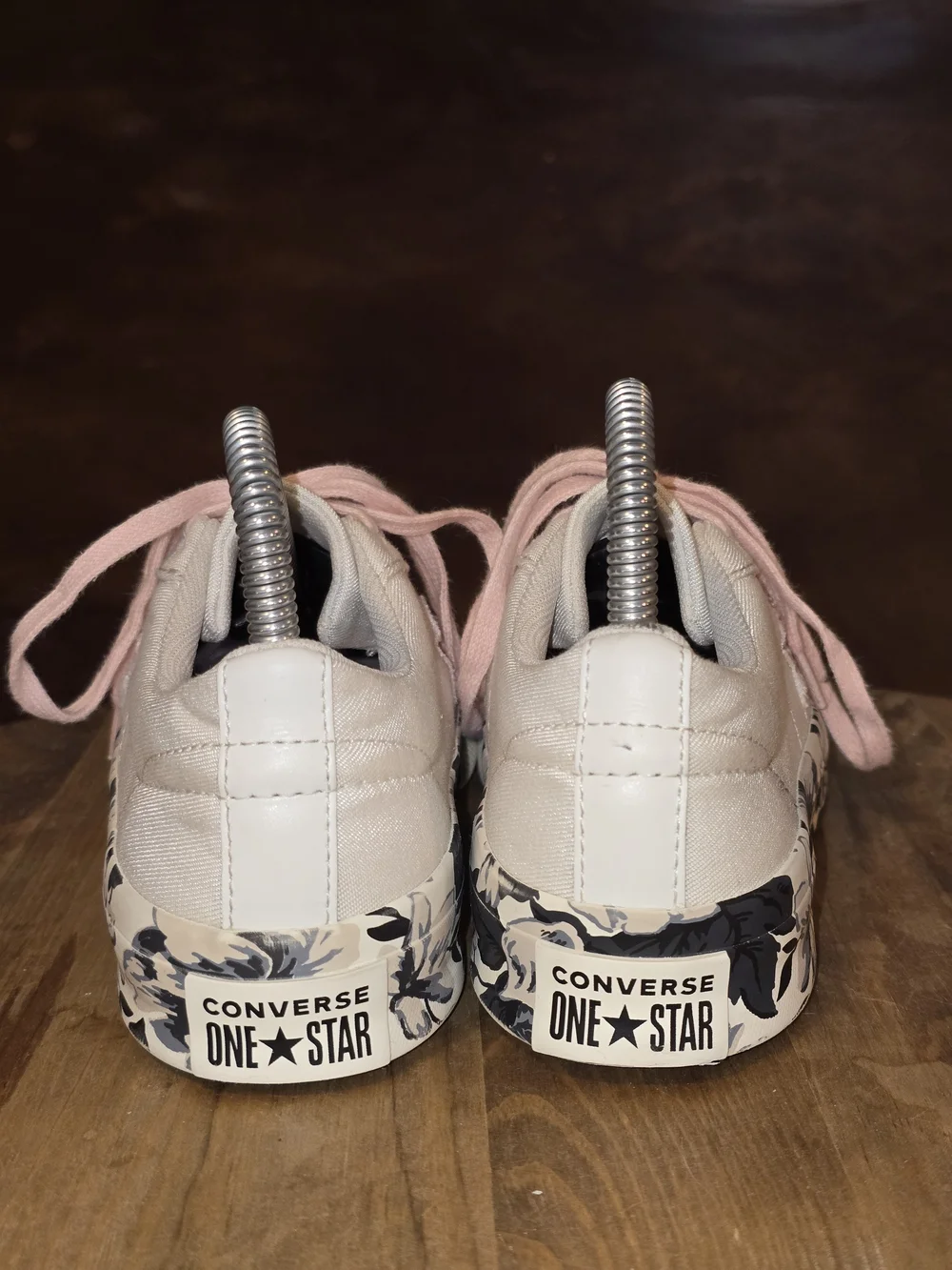 Converse 🌸 one